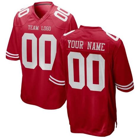 customized professional soccer jerseys